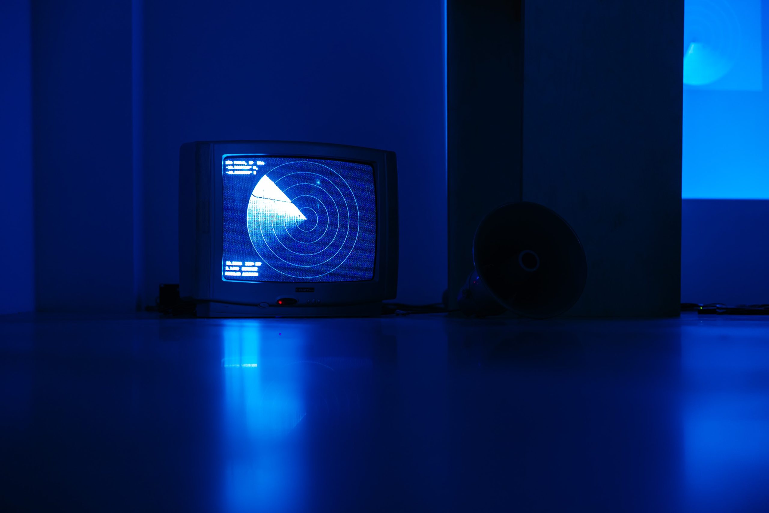 Visita guiada à exposição “Sonar” no Convento São Francisco a 23 de novembro @CM_Coimbra