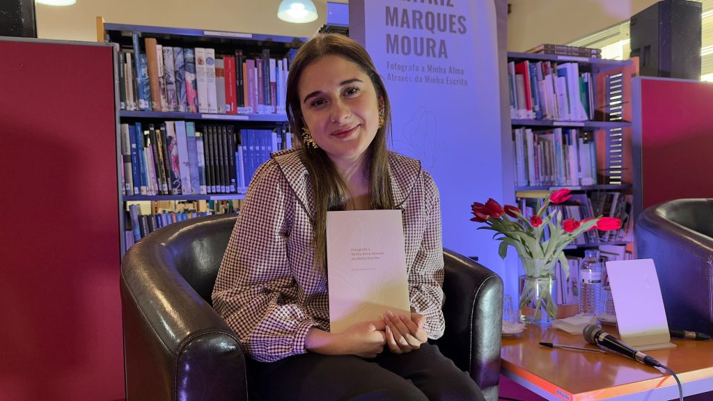 Beatriz Marques Moura