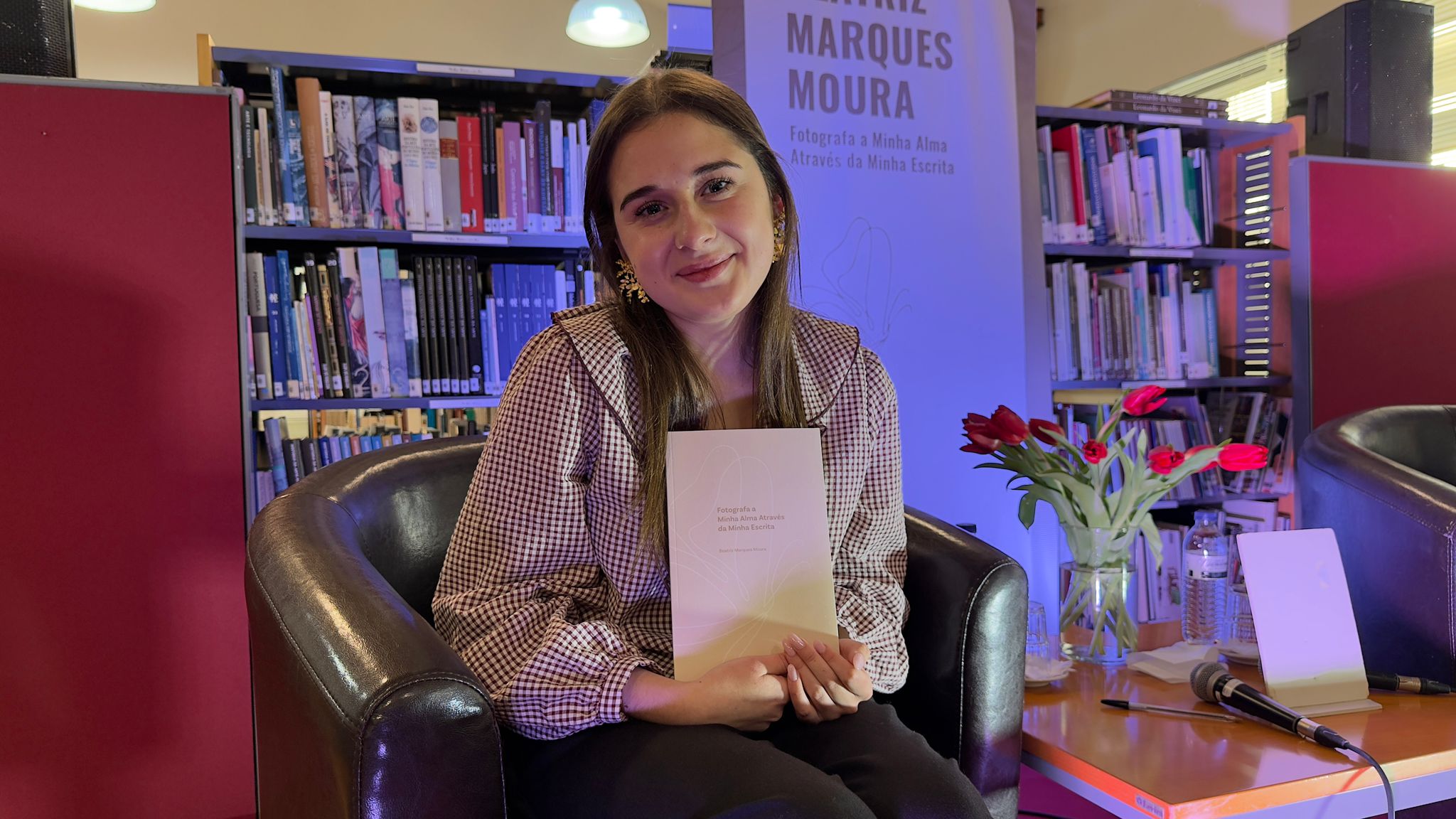 Beatriz Marques Moura