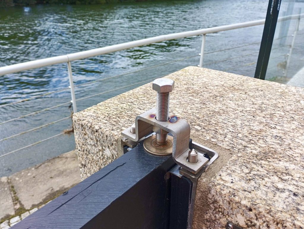 Peças furtadas @Jorge Almeida