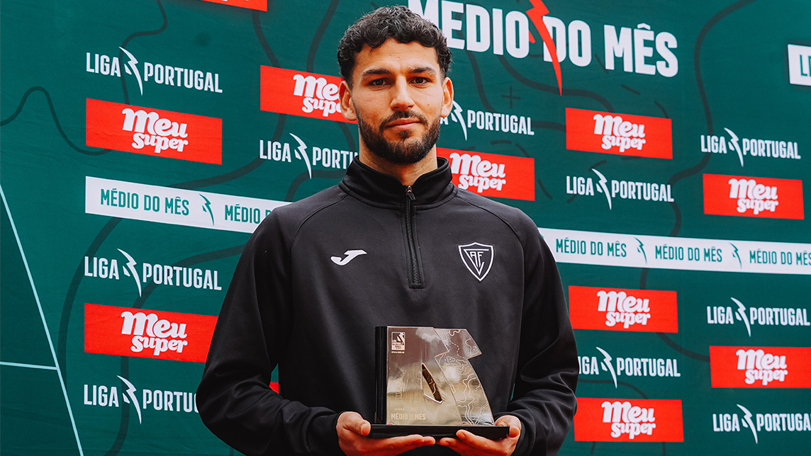 Messeguem @Liga Portugal