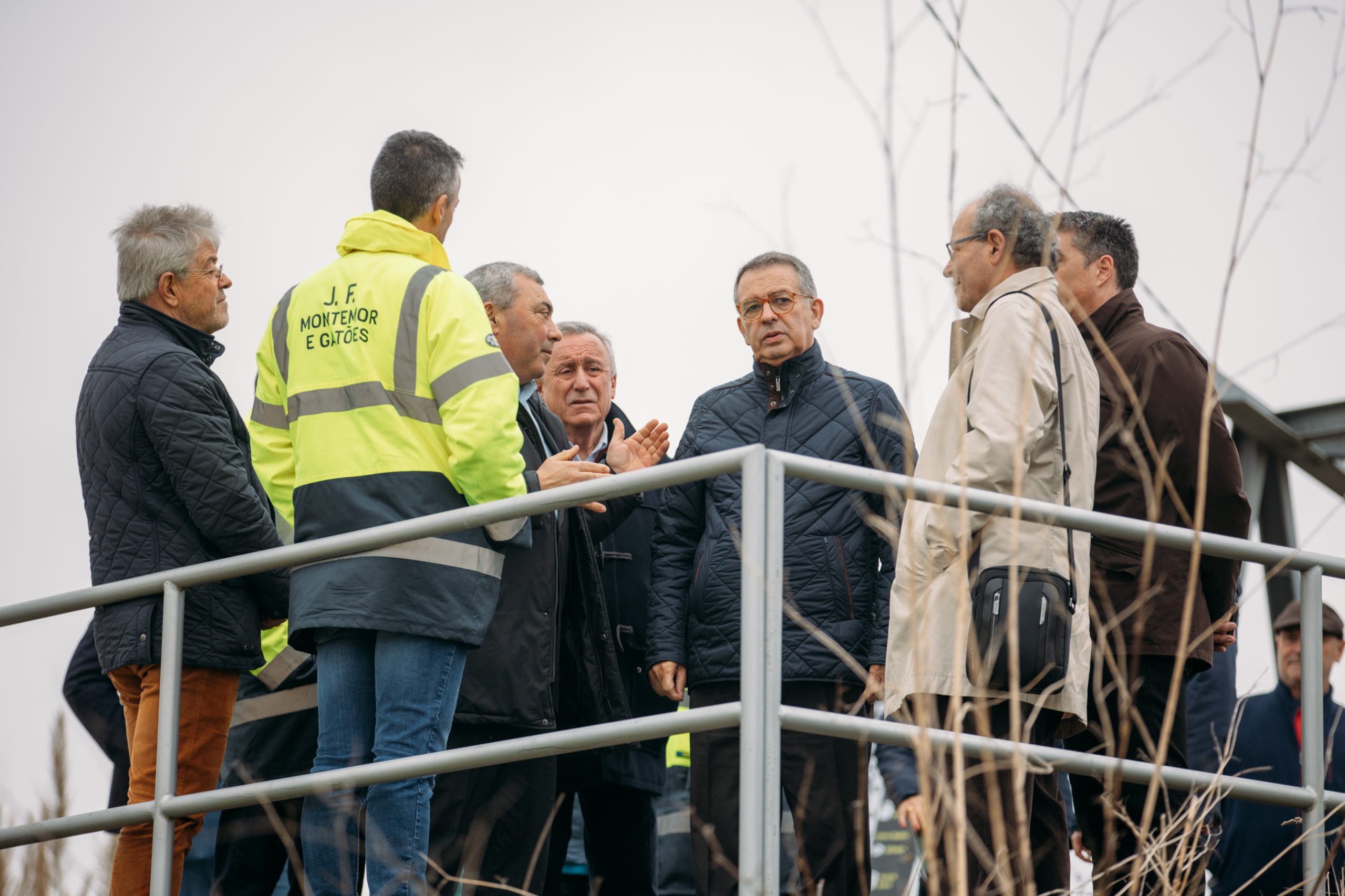 António José Seguro @Montemor-o-Velho