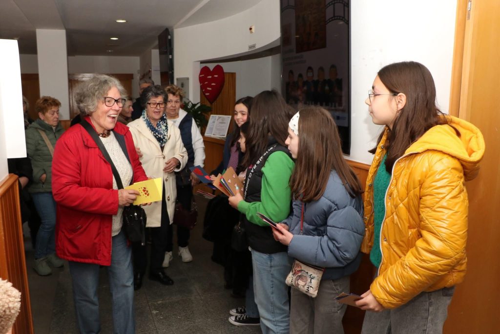 "Dia dos Afetos" @Município de Mortágua