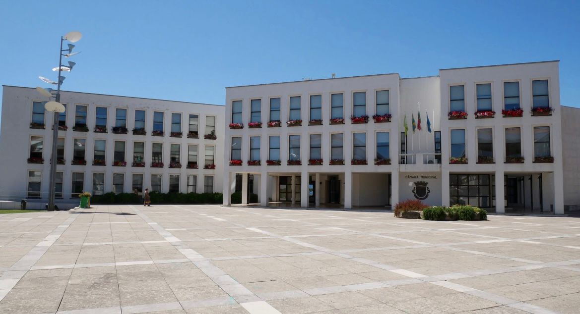 Câmara Municipal de Águeda