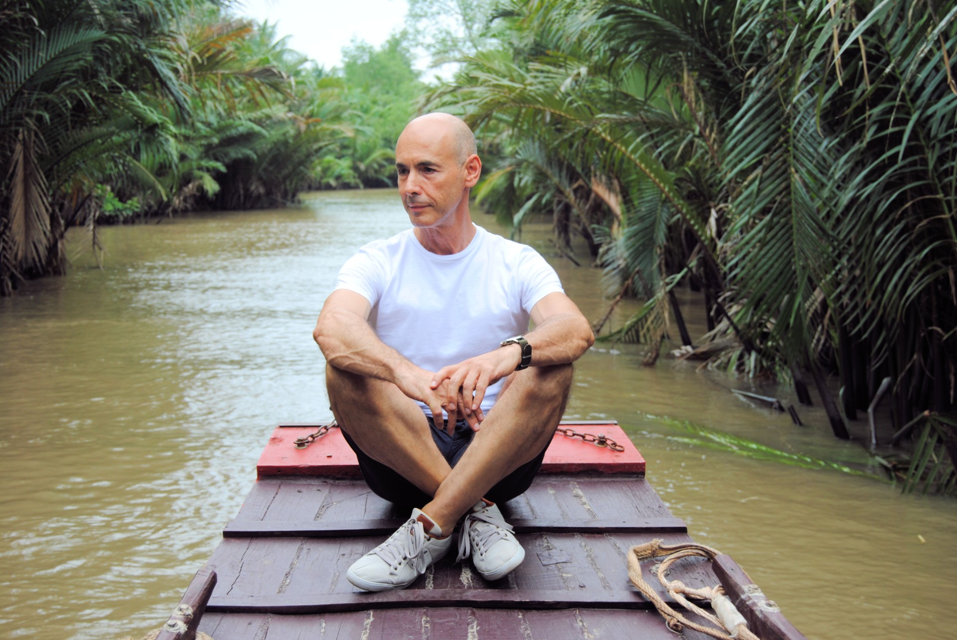 Galeria da Biblioteca Municipal acolhe exposição fotográfica “Rostos Deste Mundo” @CM Leiria