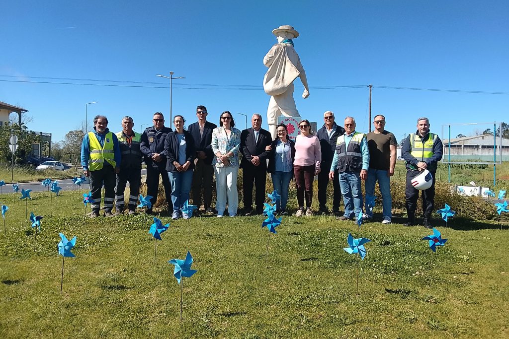 Montemor @CATL da Carapinheira da Cáritas Diocesana de Coimbra