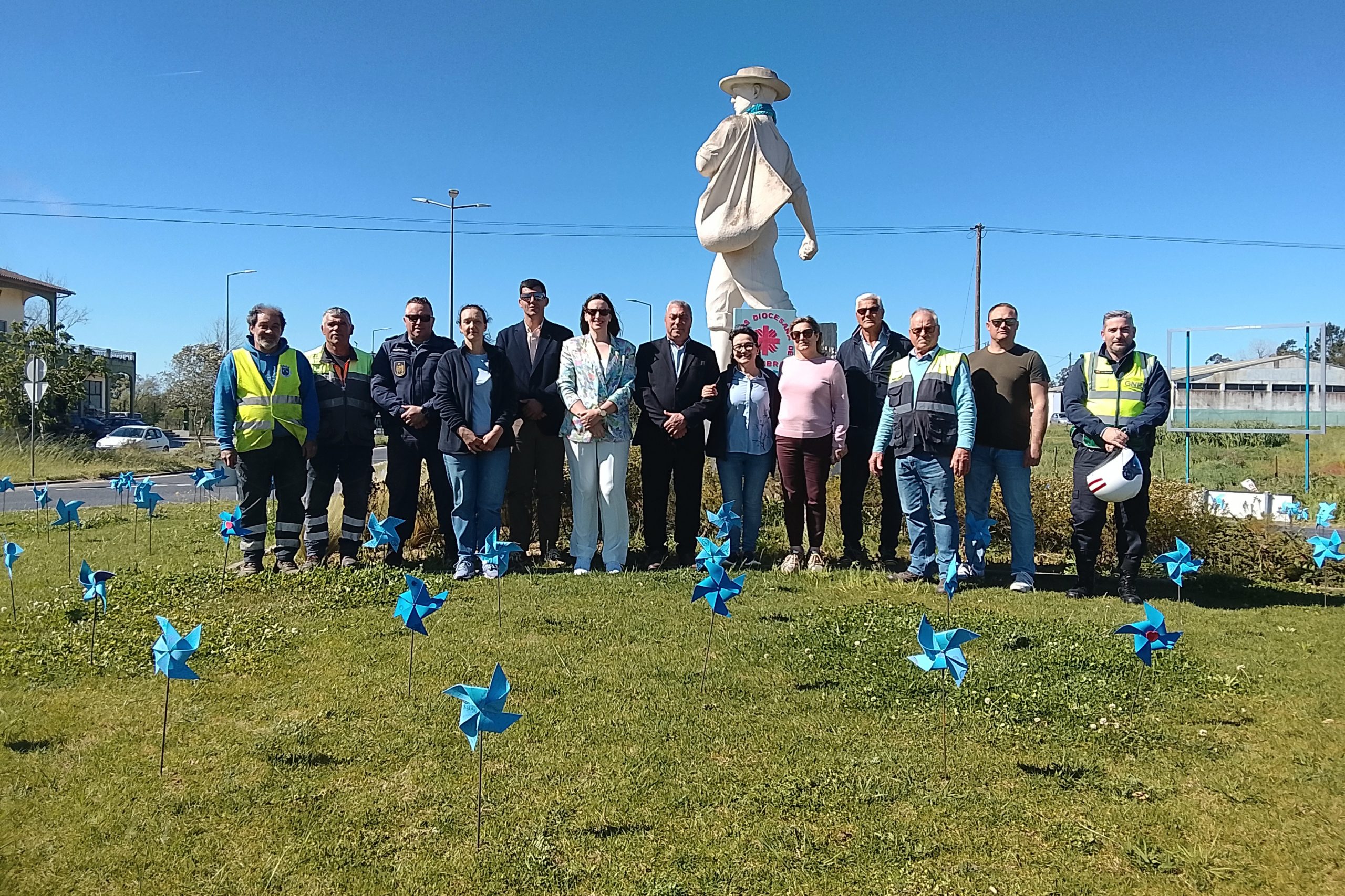 Montemor @CATL da Carapinheira da Cáritas Diocesana de Coimbra