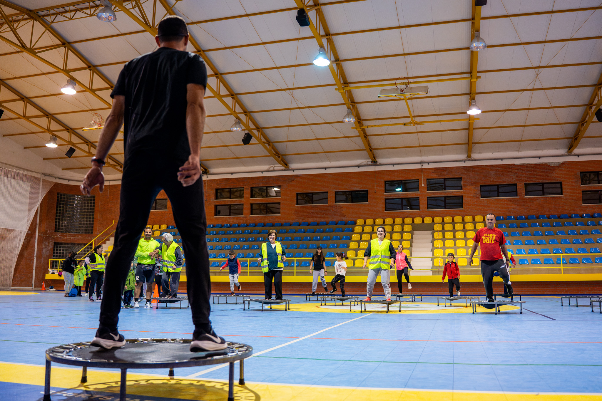 Pampilhosa Night Run @CM Pampilhosa da Serra