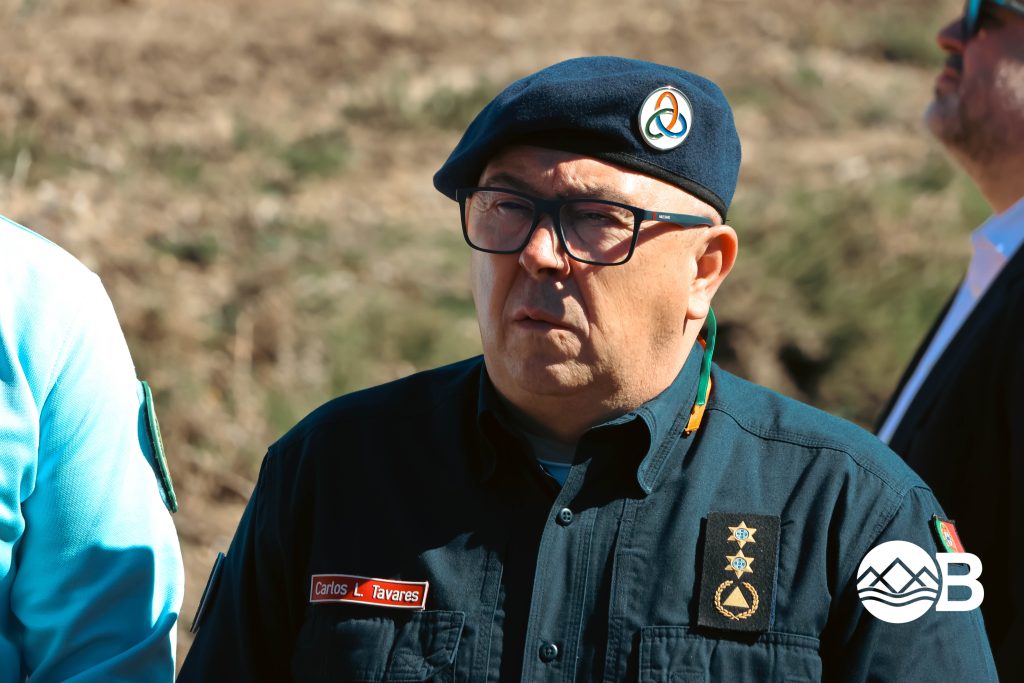 Carlos Luís Tavares @BDTV