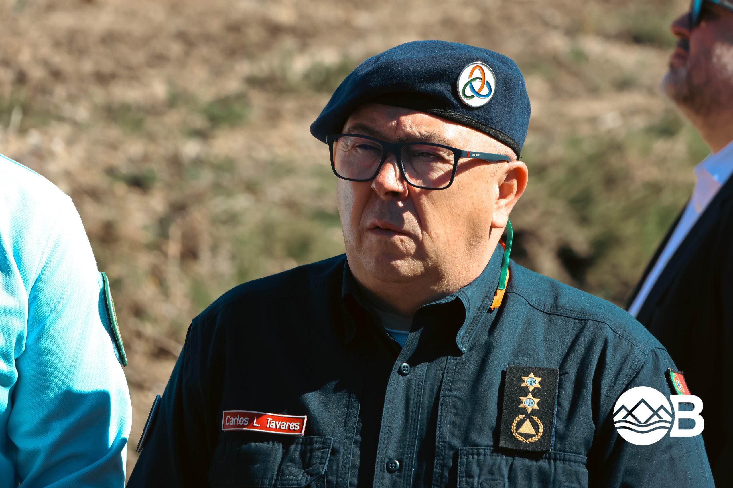 Carlos Luís Tavares @BDTV