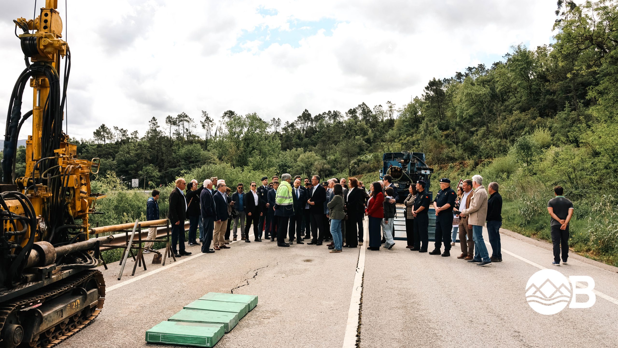 António José Seguro visita Penela @BDTV