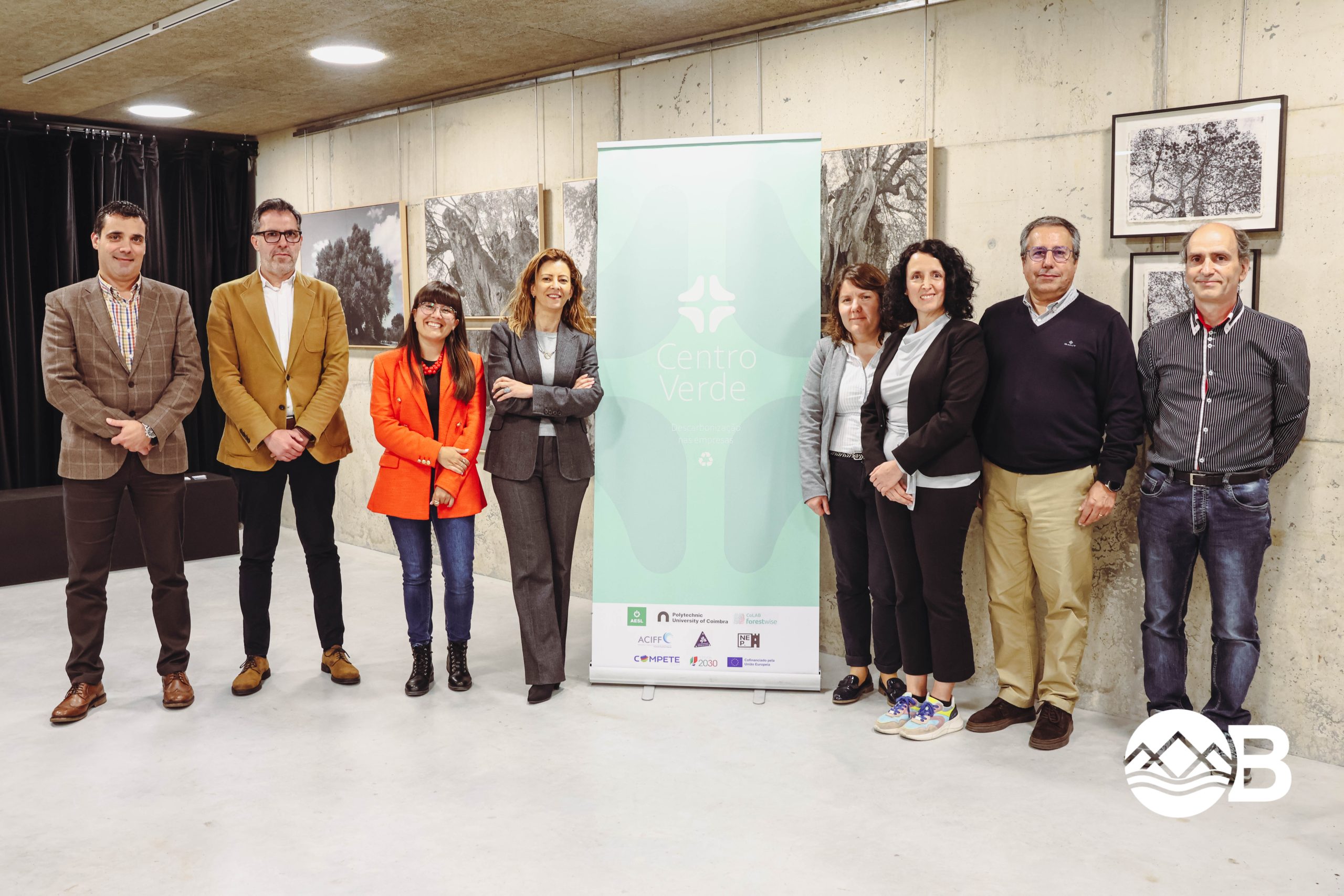 Projeto Centro + Verde @BDTV