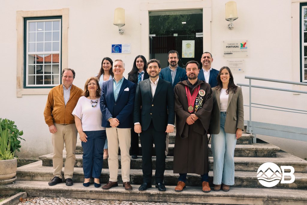 Apresentação Berço da Chanfana @BDTV