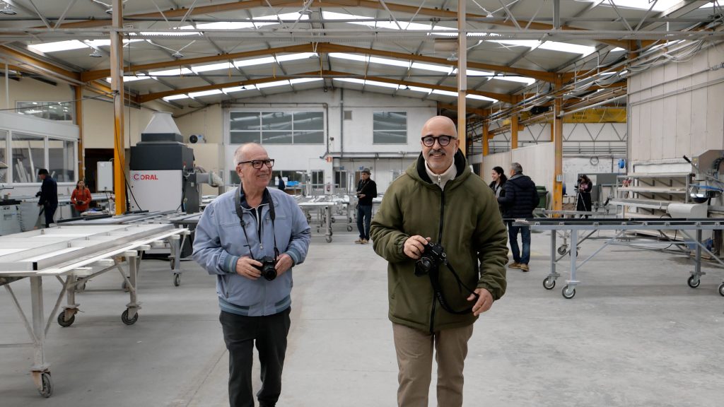 Sessão “Prova com Tradições” integra o projeto Paisagem com Gente Dentro @CM Oliveira de Frades