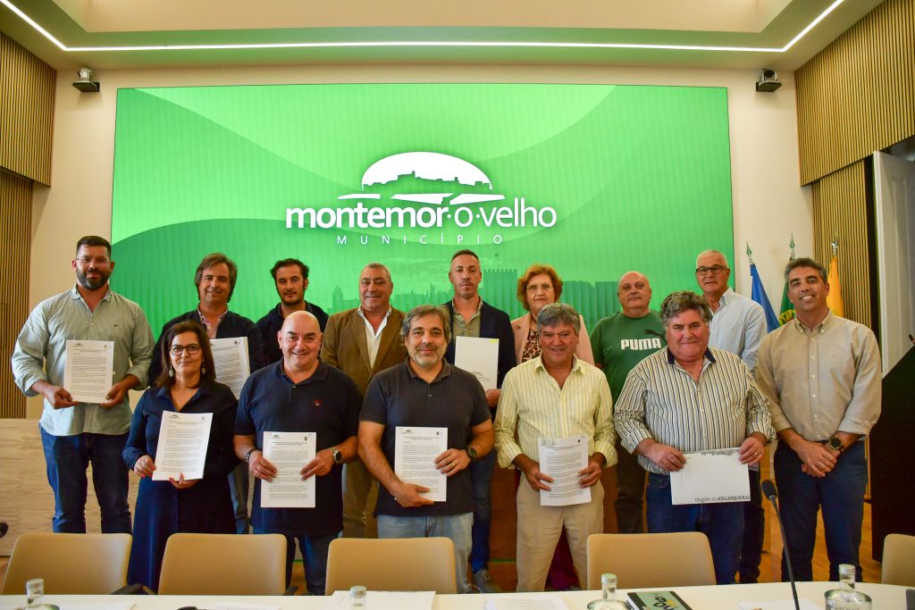 @CM Montemor-o-Velho