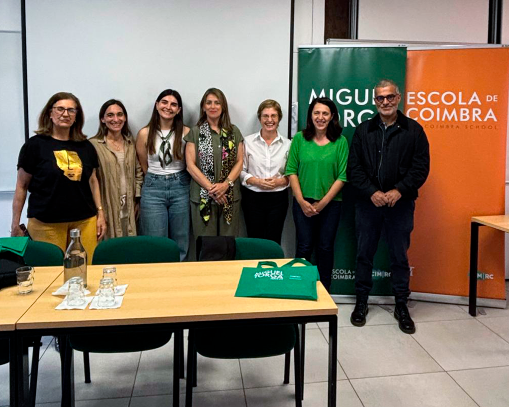 ISMT e APPACDM de Coimbra promovem ciclo de conversas sobre a desmistificação da deficiência @ISMT