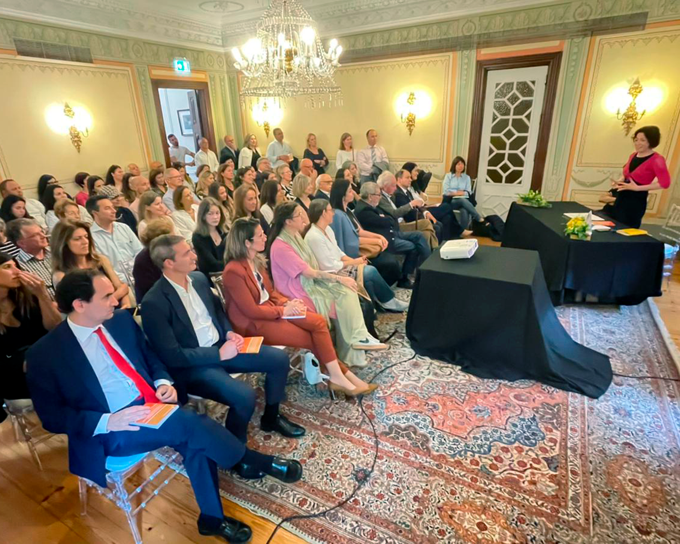 ISMT apoia lançamento editorial e apresenta curso breve sobre Compliance @ISMT