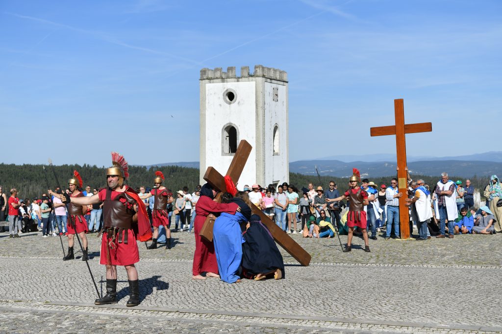 Via Sacra Montemor-o-Velho