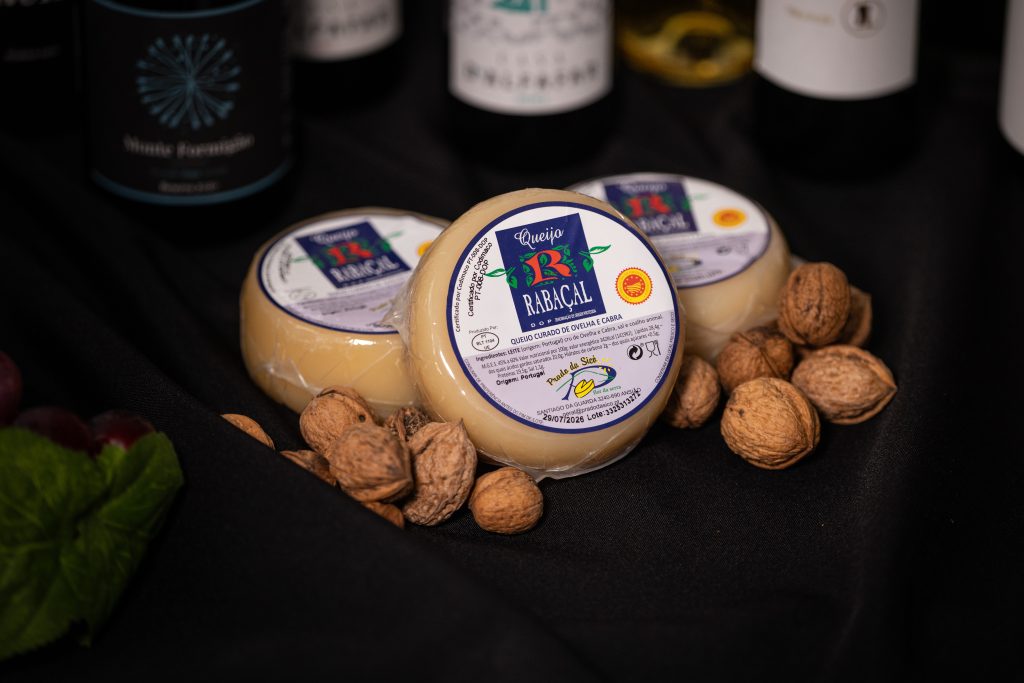 XV Mercado do Queijo e dos Romanos no Rabaçal realiza Conferência Temática @CM Penela