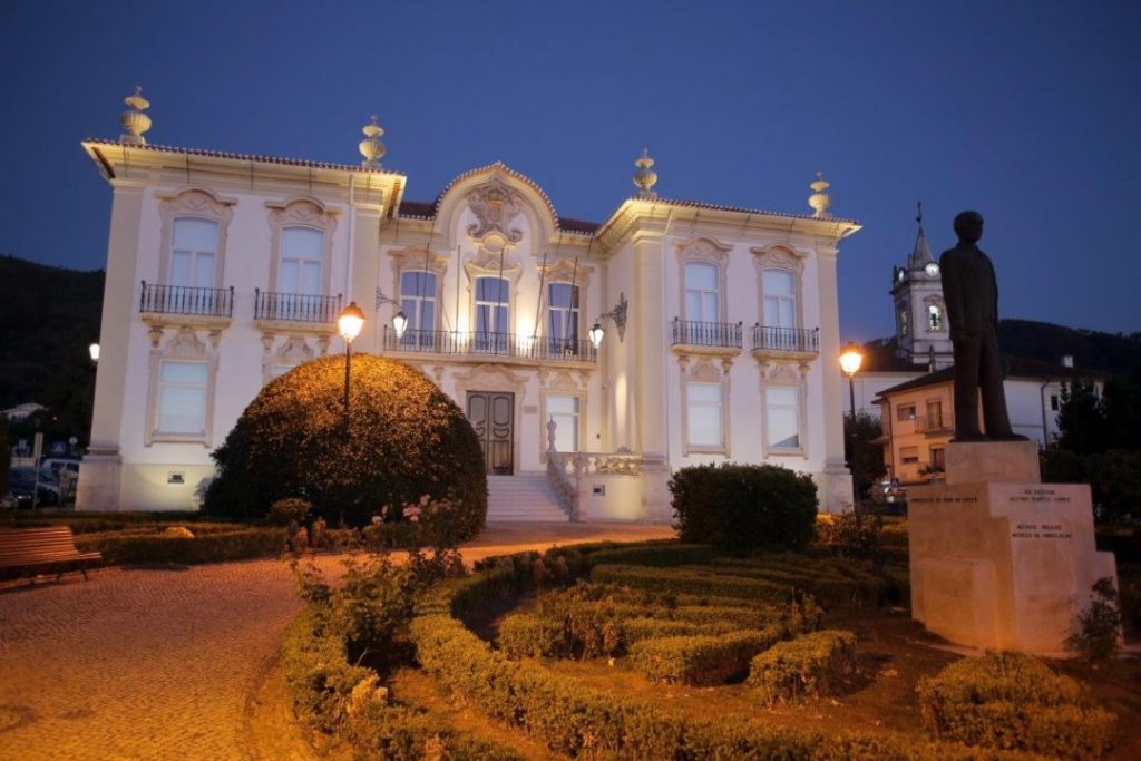 Lousã aprova Prestação de Contas de 2025 @CM Lousã