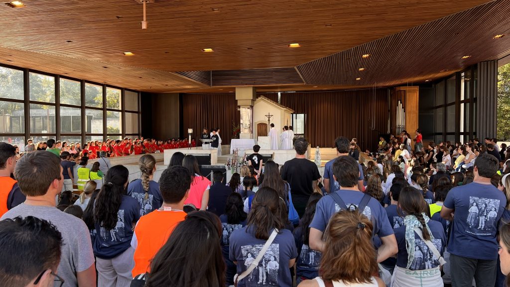 @Santuário de Fátima