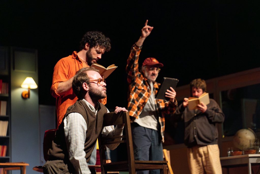 Casa Municipal da Cultura de Seia reforça programação de maio com música, cinema, teatro e propostas para todas as idades @Casa Municipal da Cultura de Seia