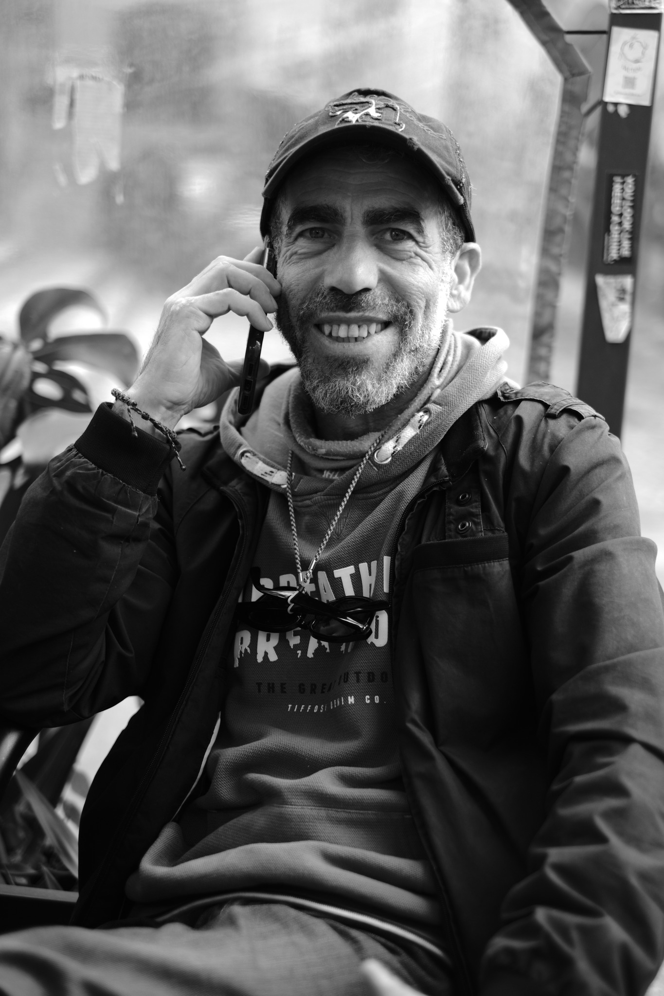 Funcionário do Museu Municipal de Coimbra encontrado sem vida @Museu Municipal de Coimbra