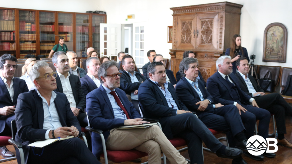 CIM Viseu Dão Lafões apresenta projeto INVEST na Casa do Adro @Beira Digital