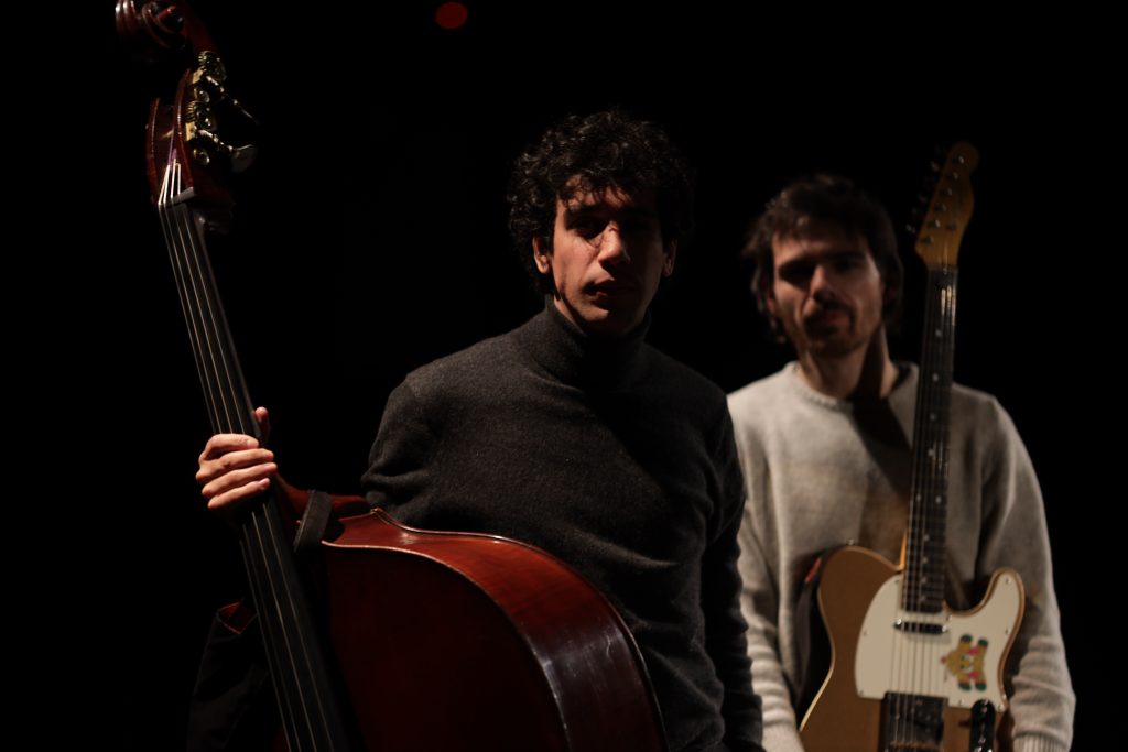 Arte das Musas apresenta “Casa Comum” em Idanha-a-Nova nos dias 1 e 2 de maio @CM Idanha-a-Nova