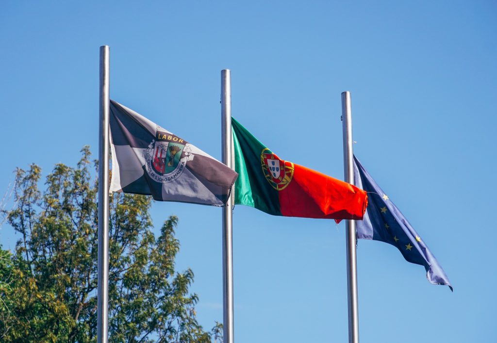 São João da Madeira comemora 25 de abril com iniciativas culturais @CM São João da Madeira