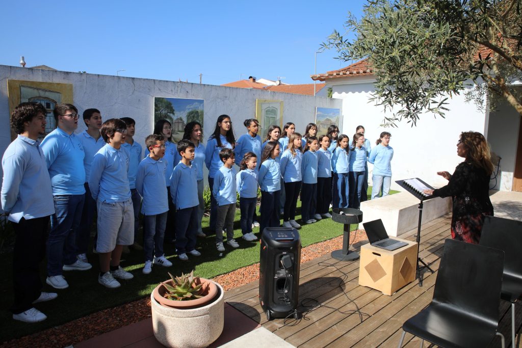 “Os Pássaros de Dódóia” apresentado em Febres após vencer Prémio Carlos de Oliveira em Cantanhede @CM Cantanhede
