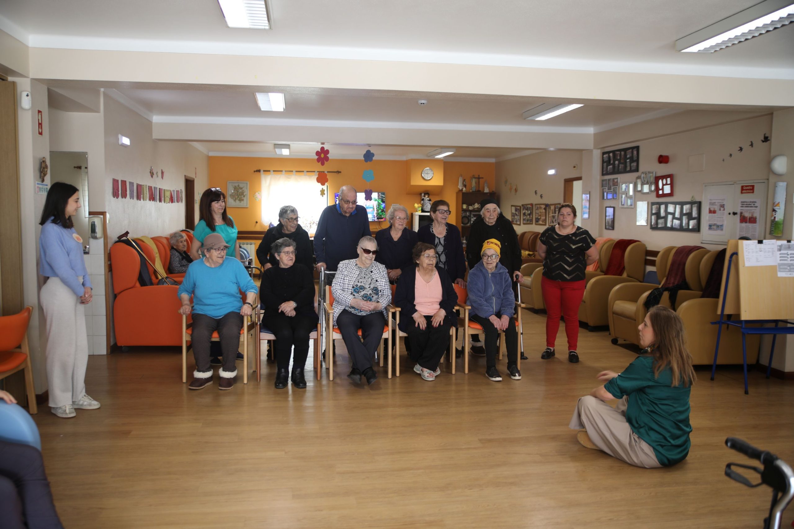 Programa “À volta da Psicologia” promove saúde mental no concelho de Cantanhede @CM Cantanhede