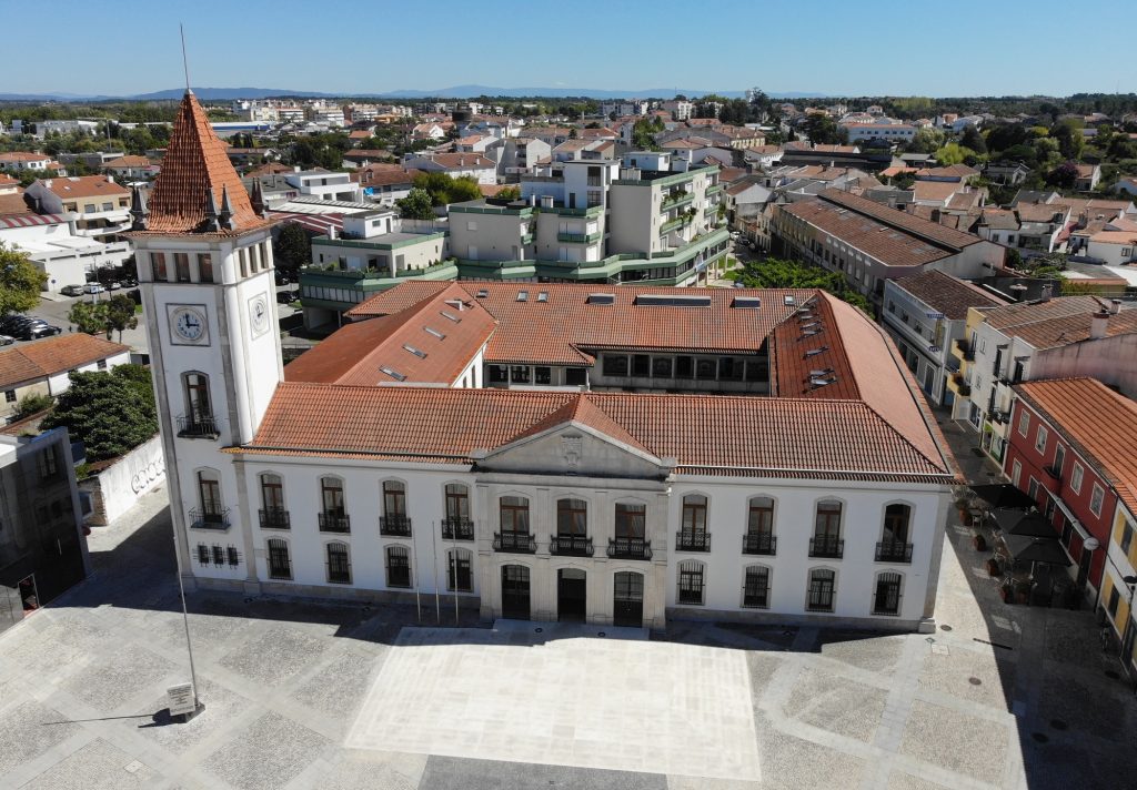 Câmara Municipal de Cantanhede