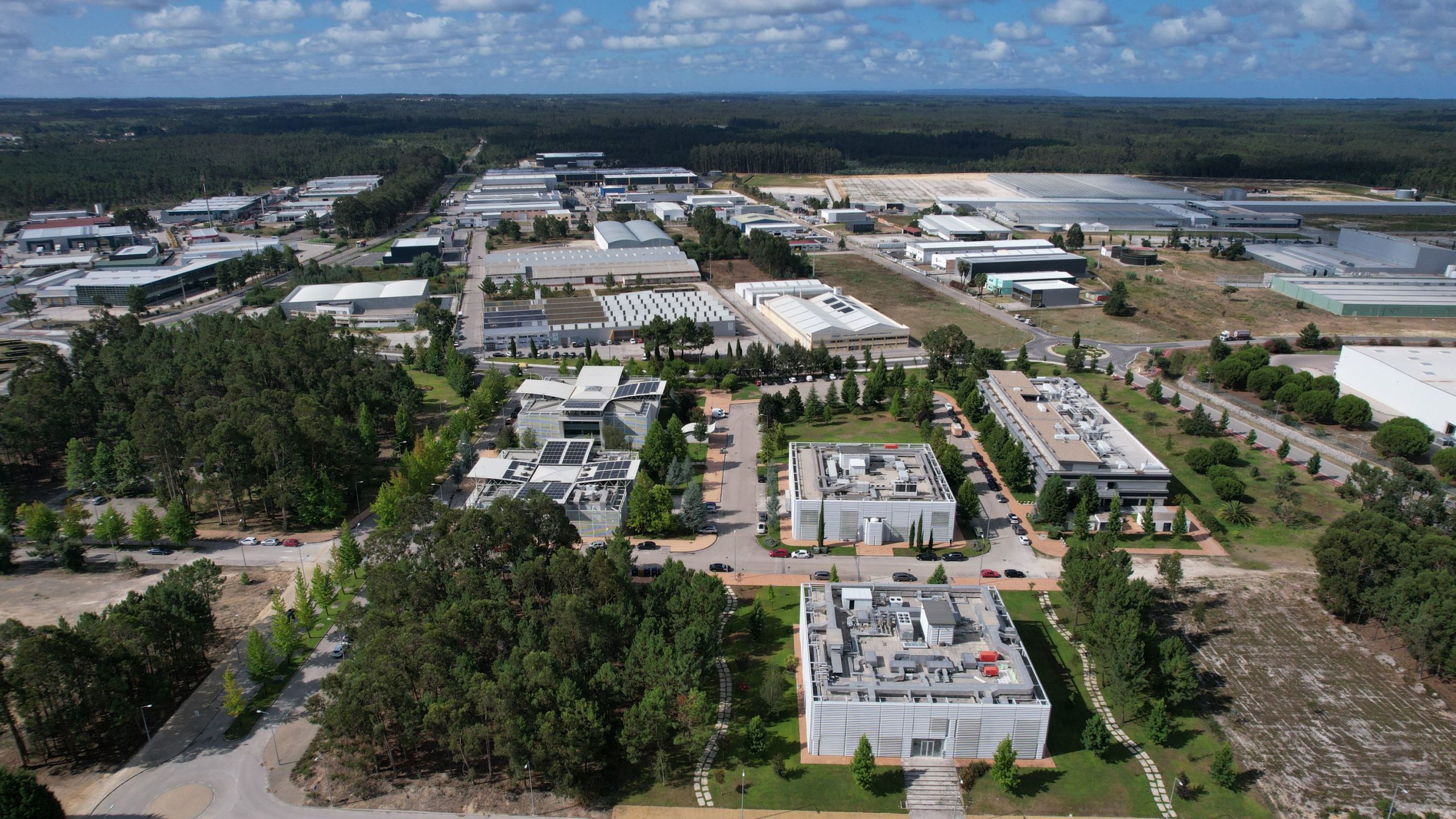 Cantanhede 500 empresas Exportadoras @CM Cantanhede