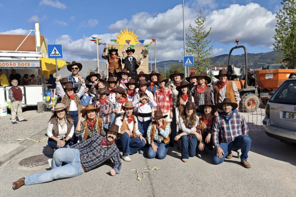 ARCD do Montoiro @ARCD do Montoiro