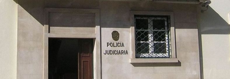 PJ detém técnico de sangue por peculato e corrupção de substâncias @PJ