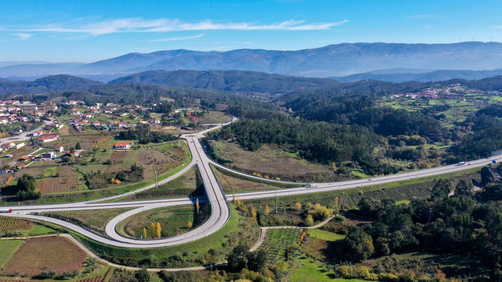 futuro Parque Empresarial de Lamas @CM Miranda do Corvo