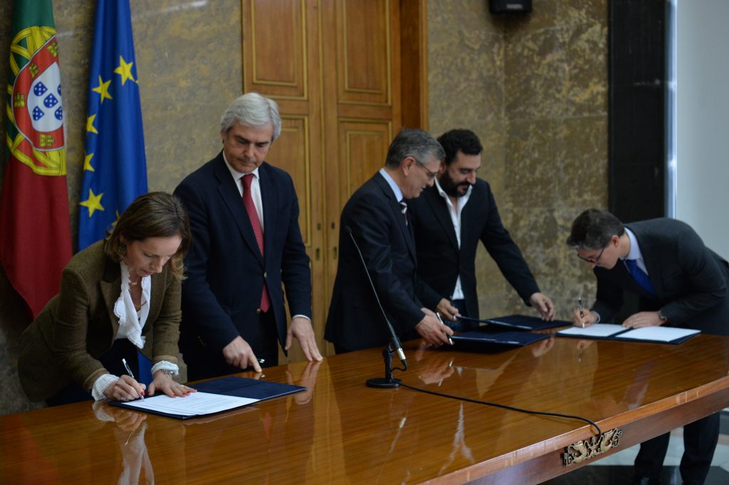 Defesa e Sindicato dos Médicos acordam melhorias nas carreiras do Hospital das Forças Armadas @MDM