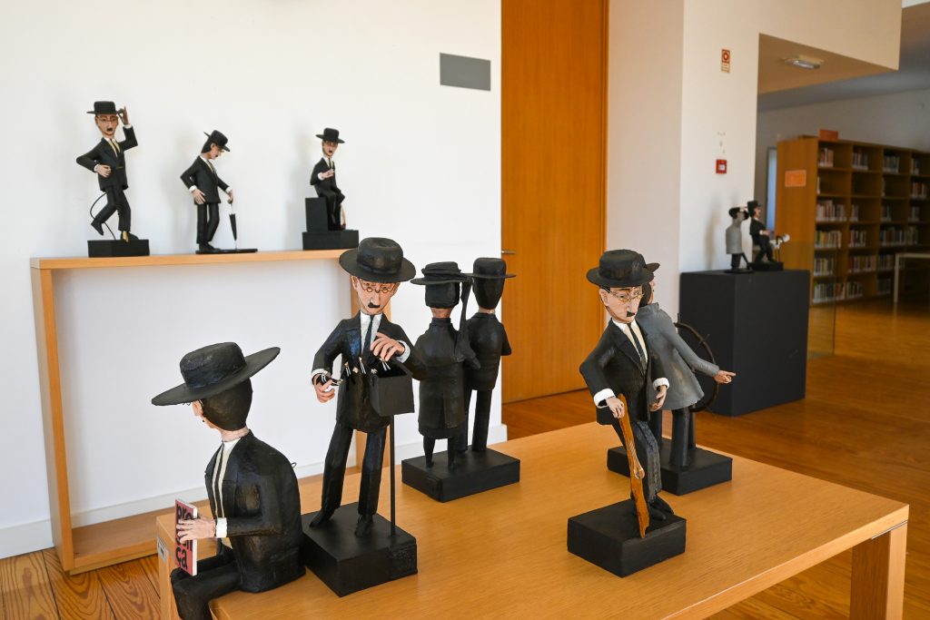 Exposição Montemor-o-Velho @CM MOV