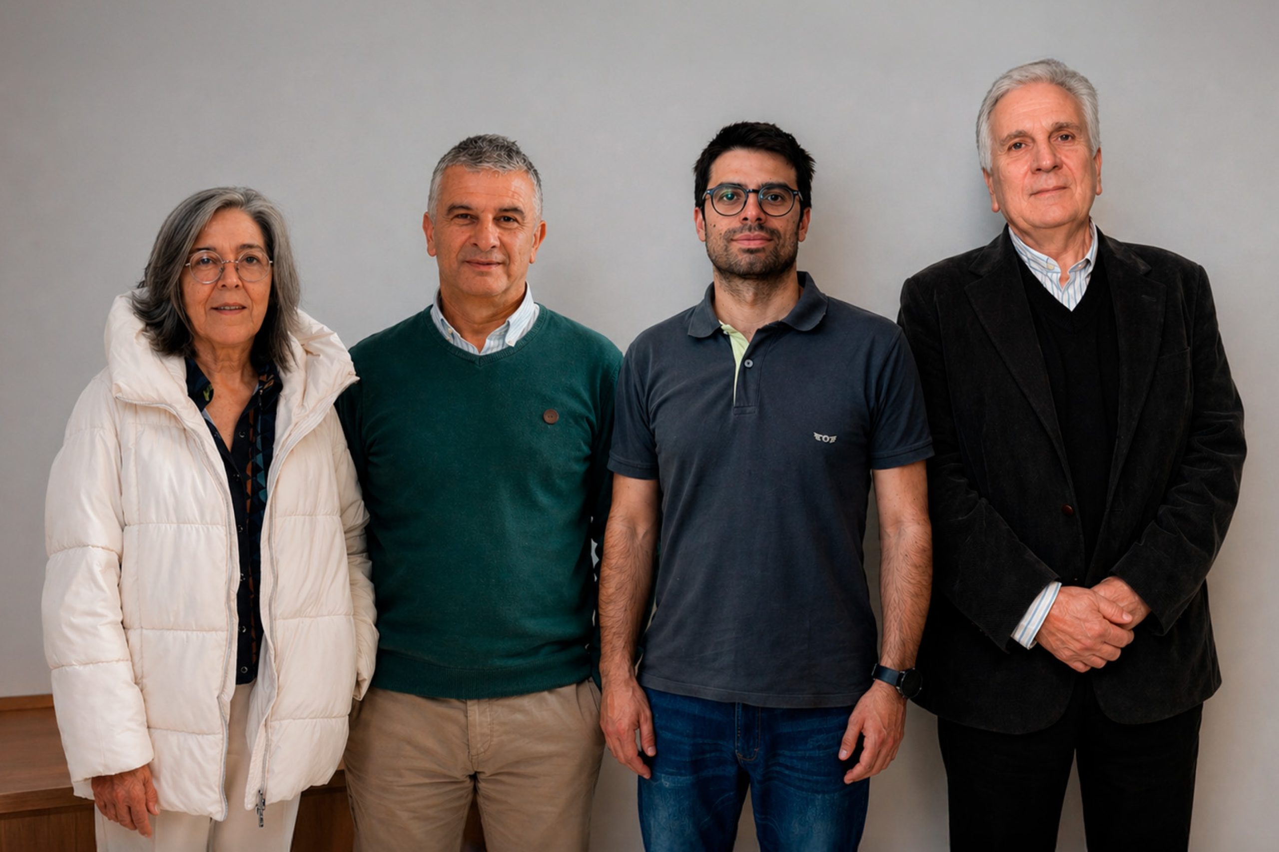 Cidadãos portugueses consideram enfermeiros atenciosos, empáticos e científicos e encorajariam os filhos a seguir a profissão @ESEUC