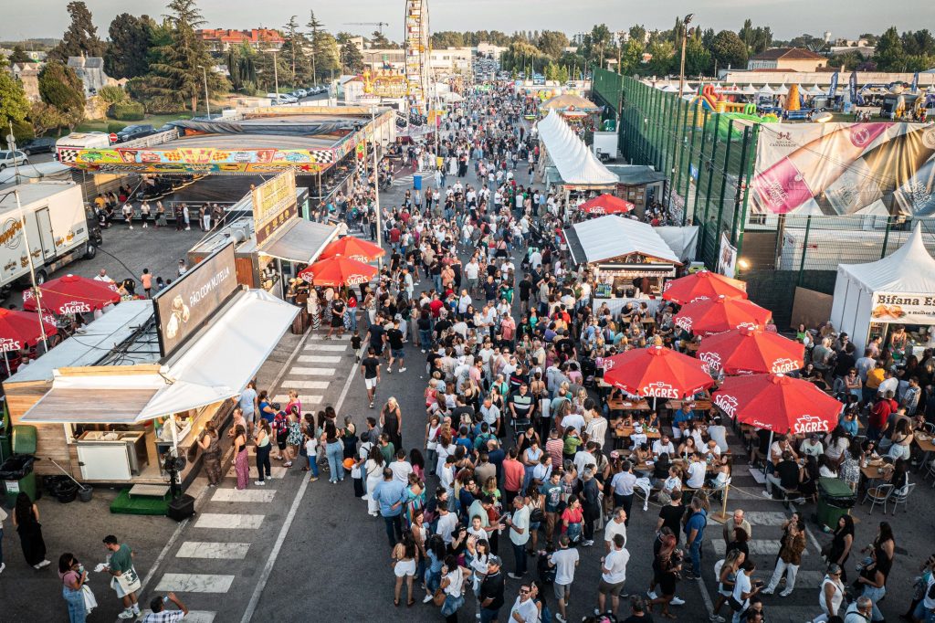 expofacic @CM Cantanhede