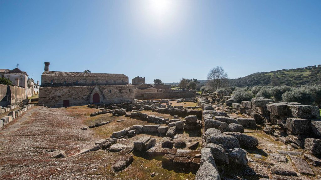 Idanha-a-Velha acolhe terceira reunião de Câmara descentralizada no dia 23 de abril @CM Idanha-a-Nova