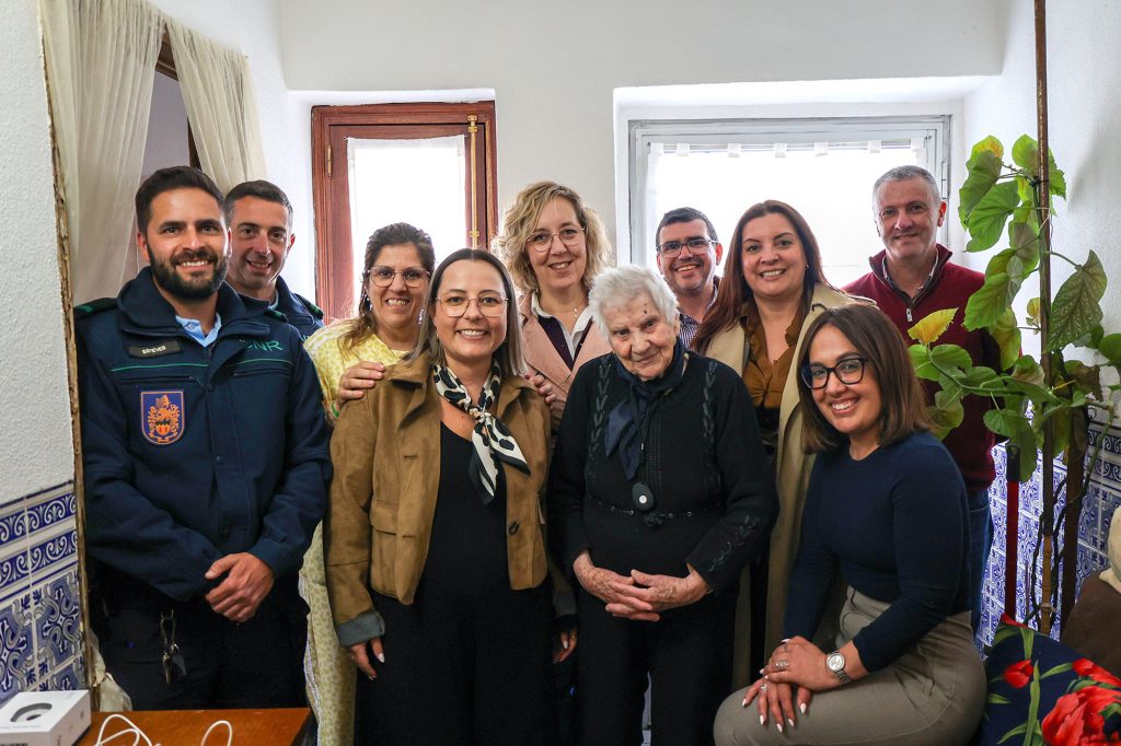 Idanha-a-Nova e GNR reforçam apoio a cidadãos com o programa eGuard @CM Idanha-a-Nova