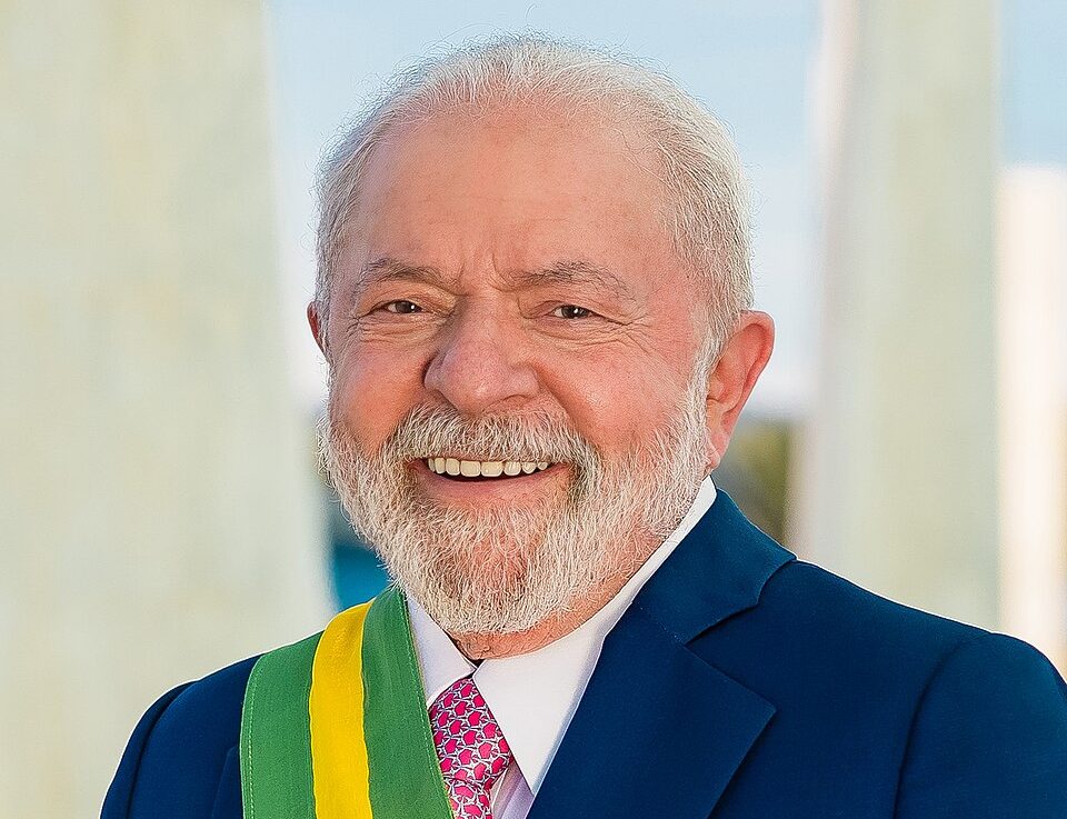 Lula da Silva encontra-se hoje em Lisboa com Seguro e Montenegro @Lula da Silva