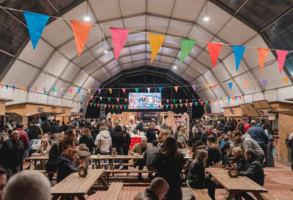Gastronomia @CM Castanheira de Pera