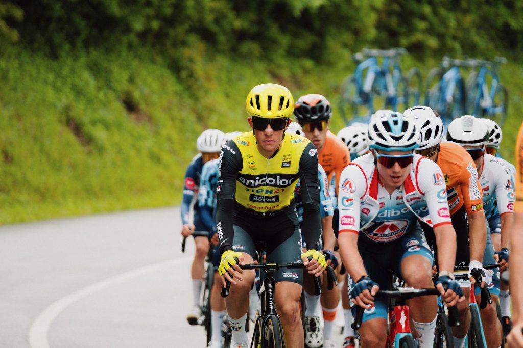 Grande Prémio Ciclismo O Jogo @CM Oliveira do Hospital