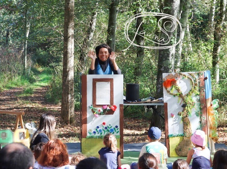 Leitura, artes e encontros entre gerações marcam o segundo dia da 28.ª Feira do Livro de Góis @CM Góis