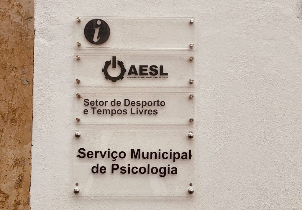 Lousã disponibiliza Serviço Municipal de Psicologia à comunidade @CM Lousã