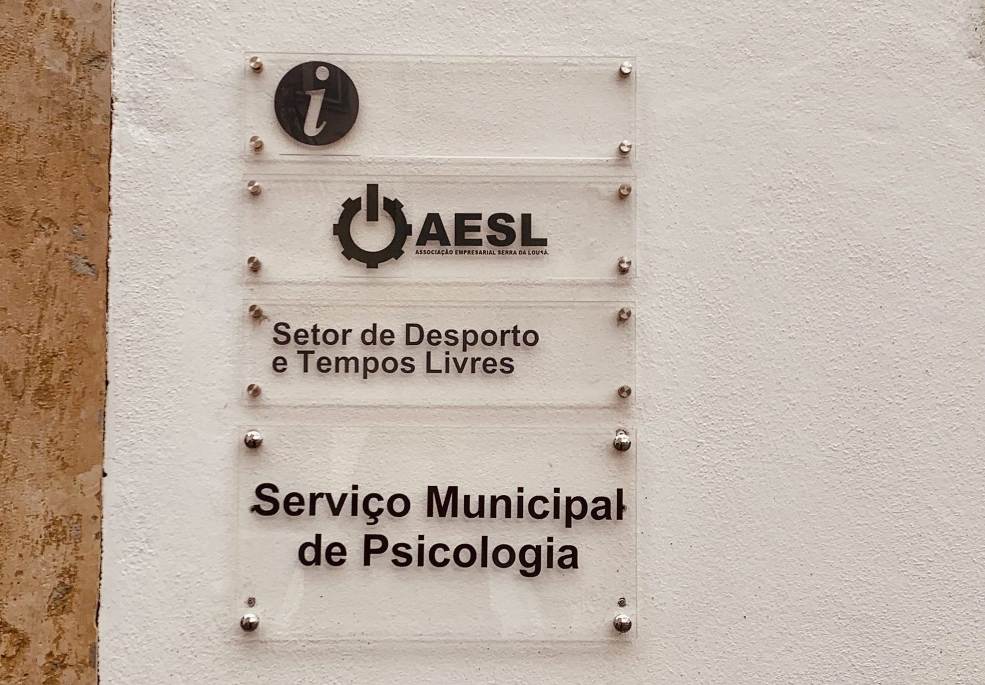 Lousã disponibiliza Serviço Municipal de Psicologia à comunidade @CM Lousã