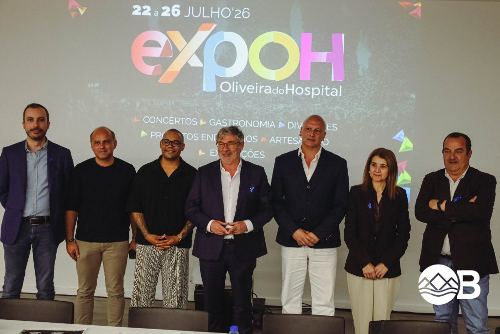 ExpoH 2026 @BDTV